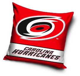 Oreiller Official Merchandise NHL Carolina Hurricanes