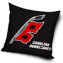 Oreiller Official Merchandise  NHL Carolina Hurricanes Black