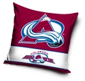 Oreiller Official Merchandise  NHL Colorado Avalanche