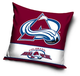 Oreiller Official Merchandise NHL Colorado Avalanche