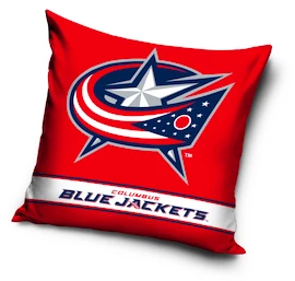 Oreiller Official Merchandise NHL Columbus Blue Jacket