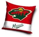 Oreiller Official Merchandise  NHL Minnesota Wild