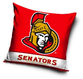 Oreiller Official Merchandise NHL Ottawa Senators