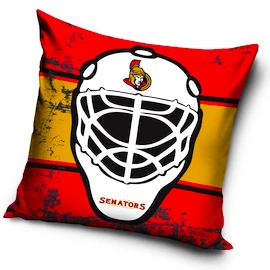 Oreiller Official Merchandise NHL Ottawa Senators Mask