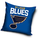 Oreiller Official Merchandise  NHL St. Louis Blues Light Blue