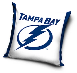 Oreiller Official Merchandise NHL Tampa Bay Lightning