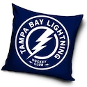 Oreiller Official Merchandise  NHL Tampa Bay Lightning Button