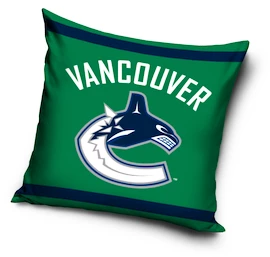 Oreiller Official Merchandise NHL Vancouver Canucks