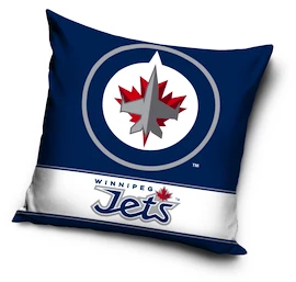 Oreiller Official Merchandise NHL Winnipeg Jets