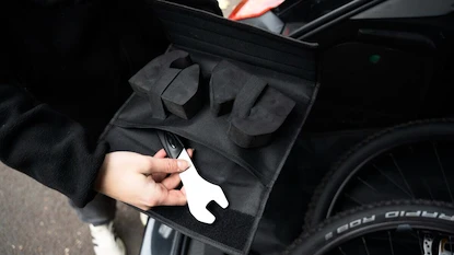 Organisateur Hiplok  Holder Flipstand (Fs1Ab)