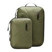 Organisateur Thule Clean/Dirty Packing Cube - Soft Green