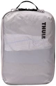 Organisateur Thule  Clean/Dirty Packing Cube - White SS22