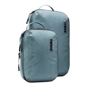 Organisateur Thule Compression Cube Set - Pond Gray