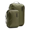 Organisateur Thule Compression Cube Set - Soft Green