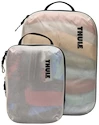 Organisateur Thule Compression Cube Set - White