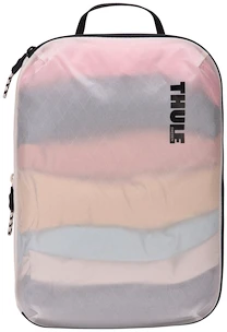 Organisateur Thule Compression Cube Set - White