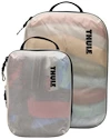 Organisateur Thule  Compression Cube Set - White SS22