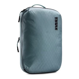 Organisateur Thule Compression Packing Cube Medium - Pond Gray