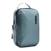 Organisateur Thule Compression Packing Cube Small - Pond Gray