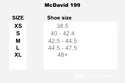 Orthèse de cheville McDavid  199