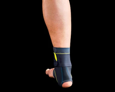 Orthèse de cheville Push Sports  Ankle Brace 8