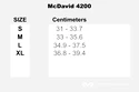 Orthèse de genou McDavid  4200