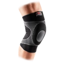 Orthèse de genou McDavid  Knee Sleeve 4-way Elastic With Gel Buttress 5125