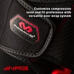 Orthèse de genou McDavid  NRG Knee Wrap 30590