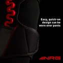 Orthèse de genou McDavid  NRG Knee Wrap 30590