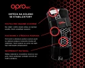 Orthèse de genou OPROtec  TEC5731