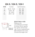 Orthèse de genou Zamst  EK-5
