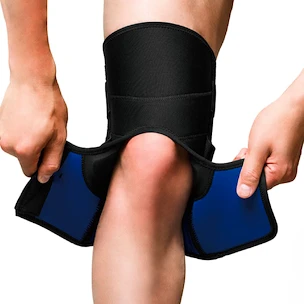 Orthèse de genou Zamst  ZK-Protect Knee XXL