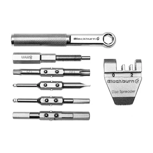 Outils Blackburn  Big Switch Multi Tool
