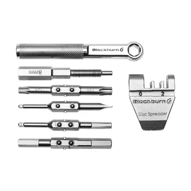 Outils Blackburn Switch Wrap Multi Tool
