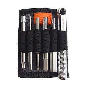 Outils Blackburn  Switch Wrap Multi Tool