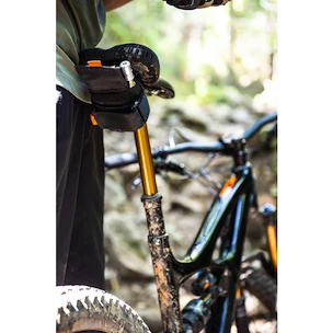 Outils Blackburn  Switch Wrap Multi Tool