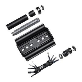 Outils Crankbrothers S.O.S. TT17 Twin Tube Kit