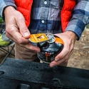 Outils Jetboil  CrunchIt™ Fuel Canister Recycling Tool
