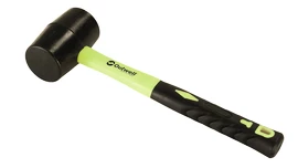 Outils Outwell Camping Mallet 12oz Luminous Green SS22