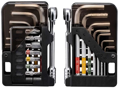 Outils Topeak