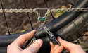 Outils Topeak  Alien X