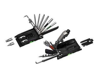 Outils Topeak  Alien X
