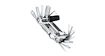 Outils Topeak  Mini 20 Pro, s pouzdrem, stříbrná