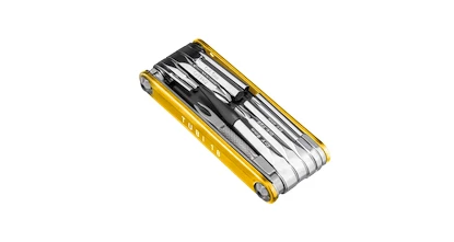 Outils Topeak  Tubi 18 zlatá