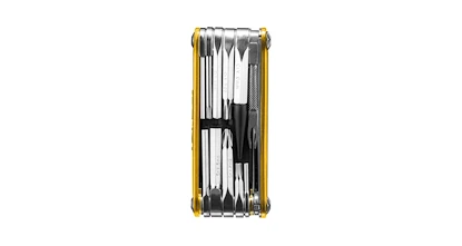 Outils Topeak  Tubi 18 zlatá