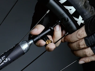 Outils Topeak   Tubi Master X