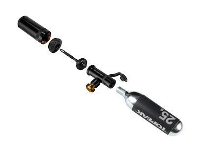 Outils Topeak   Tubi Master X