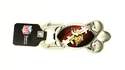 Ouvre-boîte Rico  Party Starter NFL Minnesota Vikings