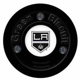 Palet d'entraînement Green Biscuit LA Kings Black