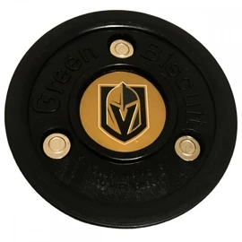 Palet d'entraînement Green Biscuit Vegas Golden Knights